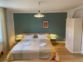 Urlauberei Malchow in Amt Malchow